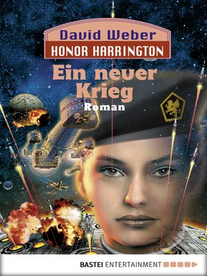 cover image of Ein neuer Krieg: Bd. 13. Roman